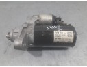 Recambio de motor arranque para seat ibiza iv (6j5, 6p1) 1.6 tdi referencia OEM IAM 02Z911023N 20140417 BOSCH