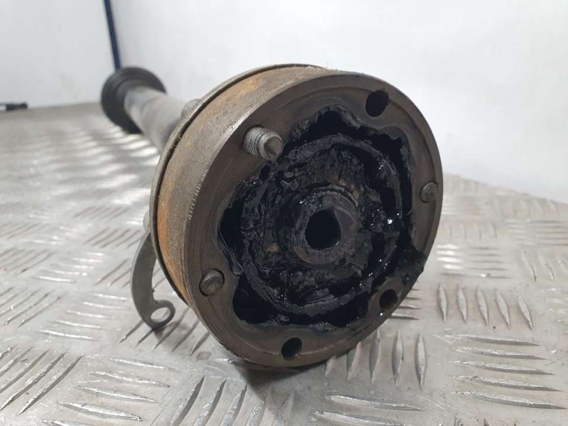 Recambio de transmision delantera derecha para volkswagen polo (6r1) advance referencia OEM IAM 6R0407762K  