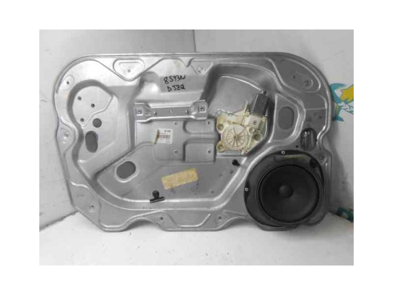Recambio de elevalunas delantero izquierdo para ford focus berlina (cap) ghia referencia OEM IAM   ELECTRICO