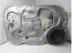 Recambio de elevalunas delantero izquierdo para ford focus berlina (cap) ghia referencia OEM IAM   ELECTRICO