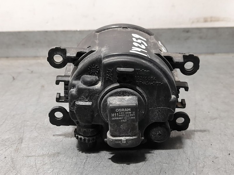 Recambio de faro antiniebla izquierdo para ford focus lim. (cb4) trend referencia OEM IAM 2N1115201AB 89204003 VALEO