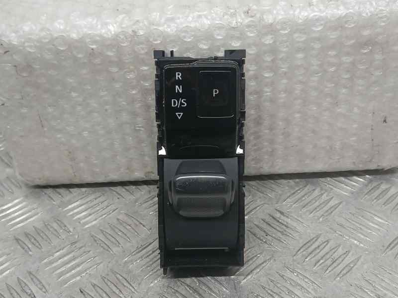 Recambio de palanca cambio para cupra leon (5f16) tsi basis referencia OEM IAM 5FA713059B 10519641 ROZADA