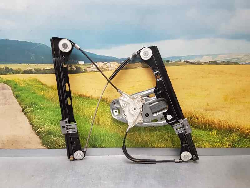 Recambio de elevalunas delantero derecho para mercedes-benz clase c (w203) berlina 200 compressor (203.045) referencia OEM IAM  