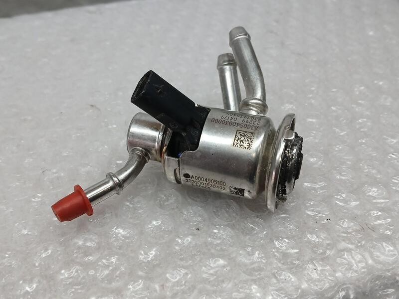 Recambio de inyector adblue para mercedes-benz clase c (w206) c 300 de (206.208) referencia OEM IAM A0004905100  A3C0540030000