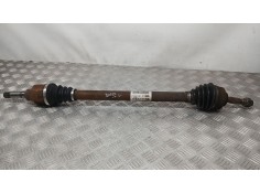 TRANSMISION DELANTERA DERECHA 9659317980 