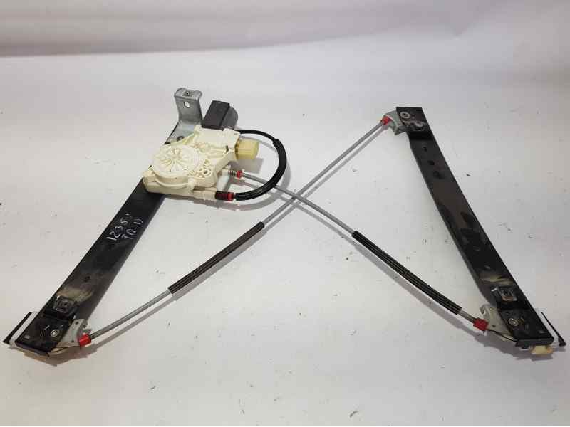 Recambio de elevalunas trasero derecho para ford s-max (ca1) trend (03.2010) referencia OEM IAM   ELECTRICO 6 PINS