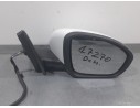 Recambio de retrovisor derecho para renault megane iv sport tourer (k9a/m/n_) 1.5 blue dci 115 (k9a6) referencia OEM IAM 3008781