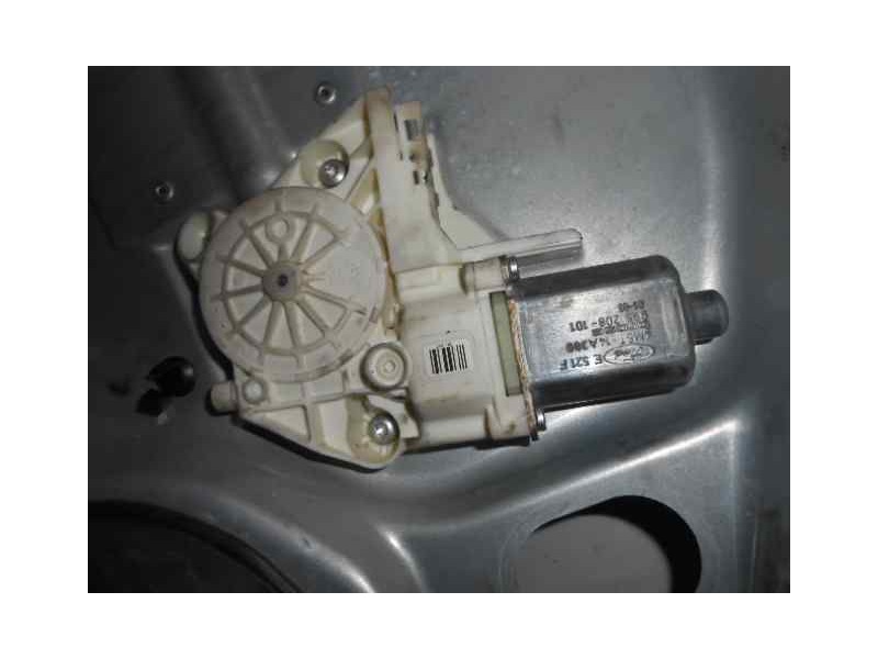 Recambio de elevalunas delantero izquierdo para ford focus berlina (cap) ghia referencia OEM IAM   ELECTRICO