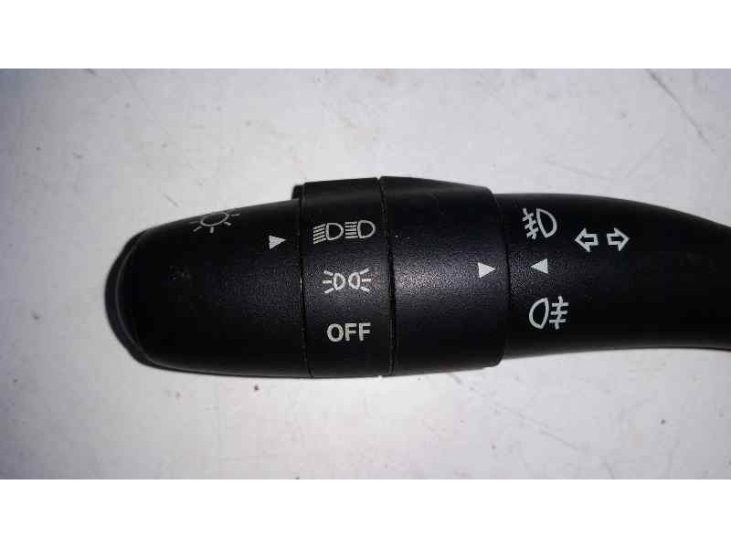 Recambio de mando luces para hyundai i30 classic referencia OEM IAM 934102L031  