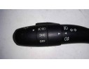 Recambio de mando luces para hyundai i30 classic referencia OEM IAM 934102L031  