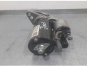 Recambio de motor arranque para seat ibiza iv (6j5, 6p1) 1.6 tdi referencia OEM IAM 02Z911023N 20140417 BOSCH