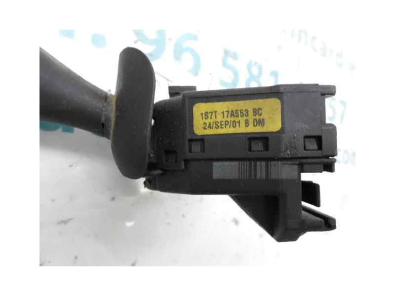 Recambio de mando limpia para ford mondeo berlina (ge) 2.0 16v di td cat referencia OEM IAM 1S7T17A553BC  