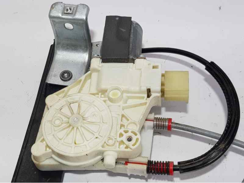 Recambio de elevalunas trasero derecho para ford s-max (ca1) trend (03.2010) referencia OEM IAM   ELECTRICO 6 PINS