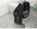 Recambio de retrovisor derecho para ford transit, caja abierta 1995 ft 190 2.5 largo referencia OEM IAM 34896  TOCADO
