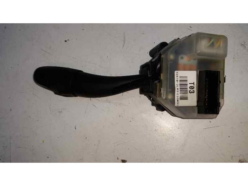 Recambio de mando luces para hyundai i30 classic referencia OEM IAM 934102L031  