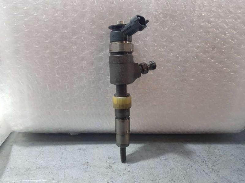 Recambio de inyector para citroën c-elysée 1.6 blue-hdi fap referencia OEM IAM 0445110566  BOSCH