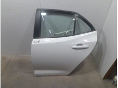 PUERTA TRASERA IZQUIERDA 6700402540 