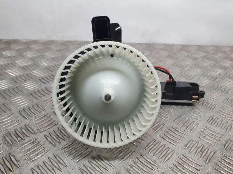 Recambio de ventilador calefaccion para seat ibiza (kj1) style referencia OEM IAM 2Q1820021 GT860003 MAHLE