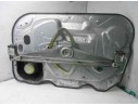 Recambio de elevalunas delantero izquierdo para ford focus berlina (cap) ghia referencia OEM IAM   ELECTRICO