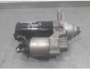 Recambio de motor arranque para seat ibiza iv (6j5, 6p1) 1.6 tdi referencia OEM IAM 02Z911023N 20140417 BOSCH