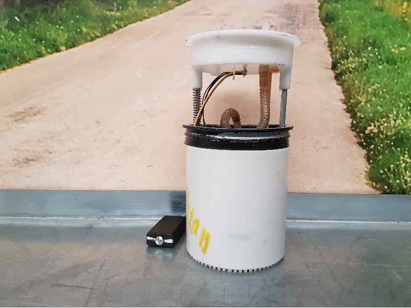 Recambio de aforador para volkswagen polo (6c1) advance bluemotion referencia OEM IAM 6R0919051M A2C92351300 CONTINENTAL