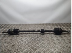 TRANSMISION DELANTERA DERECHA 96348791 D0G04A 