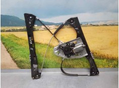 ELEVALUNAS DELANTERO IZQUIERDO A2037201546 6 PINS ELECTRICO