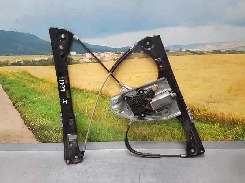 Recambio de elevalunas delantero izquierdo para mercedes-benz clase c (w203) berlina 200 compressor (203.045) referencia OEM IAM