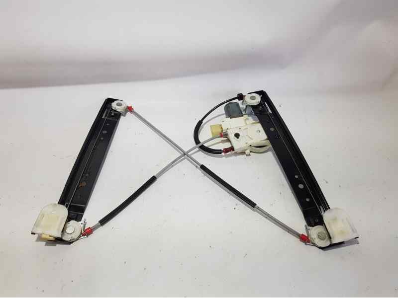 Recambio de elevalunas trasero derecho para ford s-max (ca1) trend (03.2010) referencia OEM IAM   ELECTRICO 6 PINS