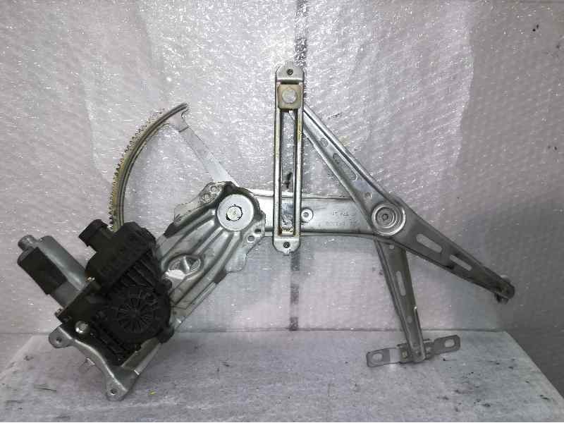 Recambio de elevalunas delantero izquierdo para opel zafira a 2.0 dti referencia OEM IAM 90579355 6 PINS ELECTRICO 