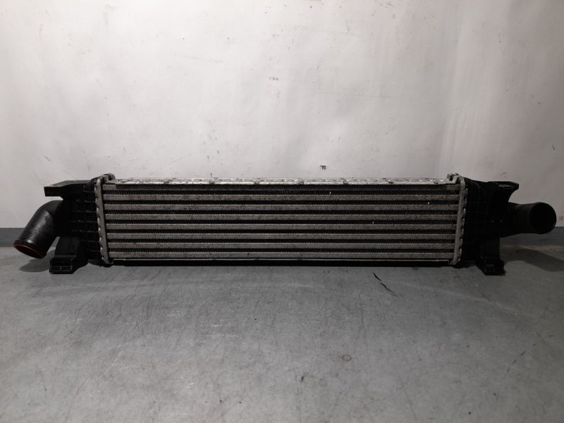 Recambio de intercooler para ford focus lim. (cb4) trend referencia OEM IAM SIN REF  
