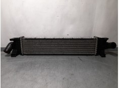 INTERCOOLER SIN REF 
