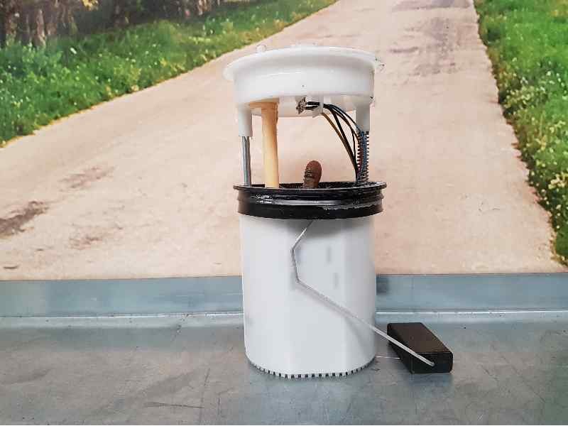 Recambio de aforador para volkswagen polo (6c1) advance bluemotion referencia OEM IAM 6R0919051M A2C92351300 CONTINENTAL