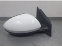 Recambio de retrovisor derecho para renault megane iv sport tourer (k9a/m/n_) 1.5 blue dci 115 (k9a6) referencia OEM IAM 3008781