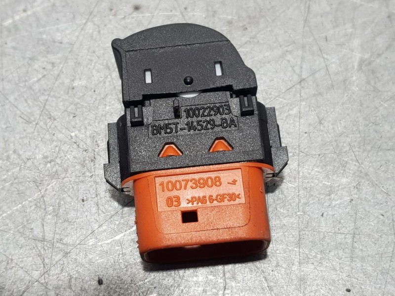 Recambio de mando elevalunas delantero derecho para ford focus lim. business referencia OEM IAM BM5T14529BA 10073908 