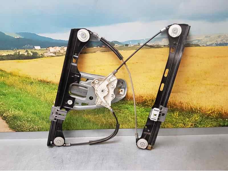 Recambio de elevalunas delantero izquierdo para mercedes-benz clase c (w203) berlina 200 compressor (203.045) referencia OEM IAM