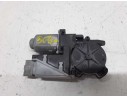 Recambio de motor elevalunas trasero derecho para peugeot 307 break / sw (s1) referencia OEM IAM 400633H  