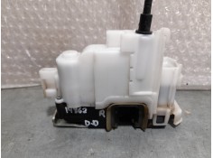 CERRADURA PUERTA DELANTERA DERECHA 519839440 