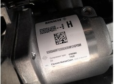 Recambio de compresor aire acondicionado para dacia sandero iii 1.0 tce 100 eco-g referencia OEM IAM 926008469R  