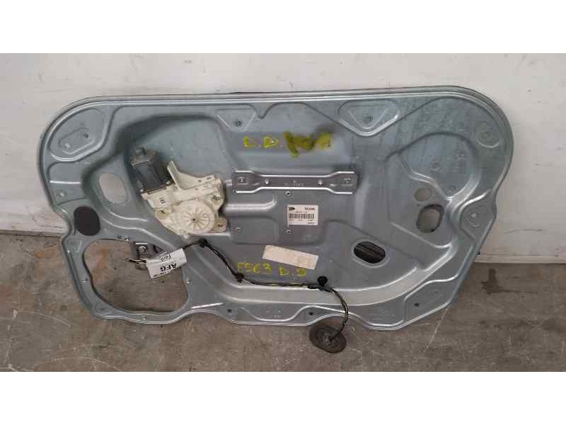 Recambio de elevalunas delantero derecho para ford focus berlina (cap) ghia referencia OEM IAM  2 PINS ELECTRICO