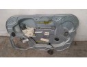 Recambio de elevalunas delantero derecho para ford focus berlina (cap) ghia referencia OEM IAM  2 PINS ELECTRICO