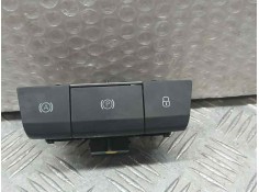 Recambio de palanca freno de mano para cupra leon (5f16) tsi basis referencia OEM IAM 5FA927225  ELECTRICA / CIERRE CENTRALIZADO