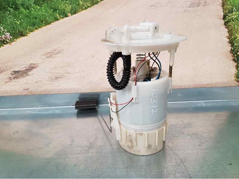 Recambio de aforador para renault megane ii coupe/cabrio privilege referencia OEM IAM 8200023163C 56007811 