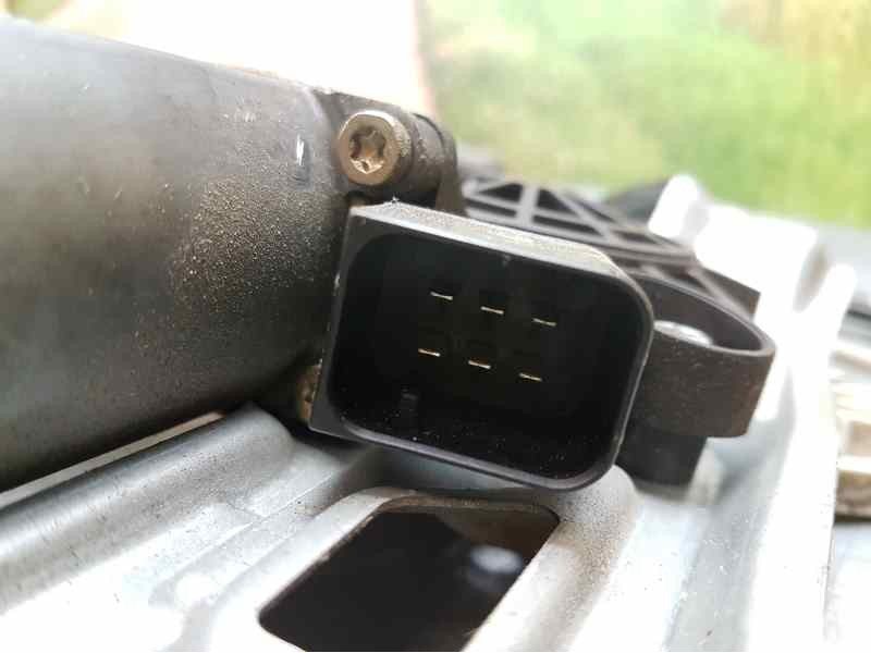 Recambio de elevalunas delantero izquierdo para mercedes-benz clase c (w203) berlina 200 compressor (203.045) referencia OEM IAM