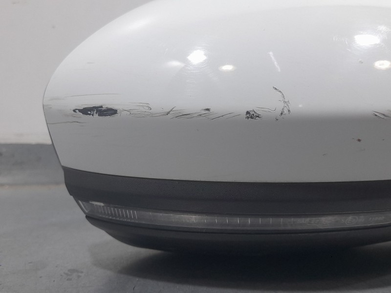 Recambio de retrovisor derecho para renault megane iv sport tourer (k9a/m/n_) 1.5 blue dci 115 (k9a6) referencia OEM IAM 3008781