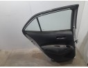 Recambio de puerta trasera izquierda para toyota corolla (e21) hybrid active referencia OEM IAM 6700402540  