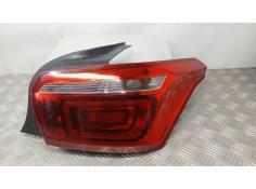 Recambio de piloto trasero derecho para citroën c-elysee (dd_) 1.6 bluehdi 100 referencia OEM IAM 9818810280 VALEO 90121241