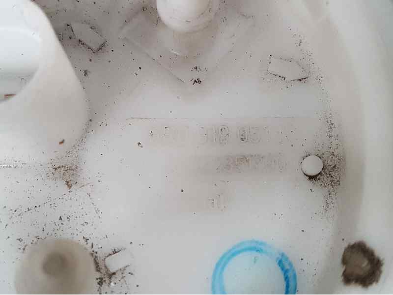 Recambio de aforador para volkswagen polo (6c1) advance bluemotion referencia OEM IAM 6R0919051M A2C92351300 CONTINENTAL