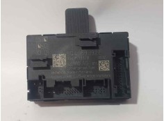 Recambio de modulo confort para volkswagen golf vii sportsvan edition referencia OEM IAM 5Q4959392E A2C7494680400 CONTINENTAL PA