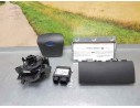 Recambio de kit airbag para ford s-max (ca1) trend (03.2010) referencia OEM IAM   C/ AIRBAG DE RODILLAS